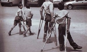 \"Polio-in-Pakistan\"